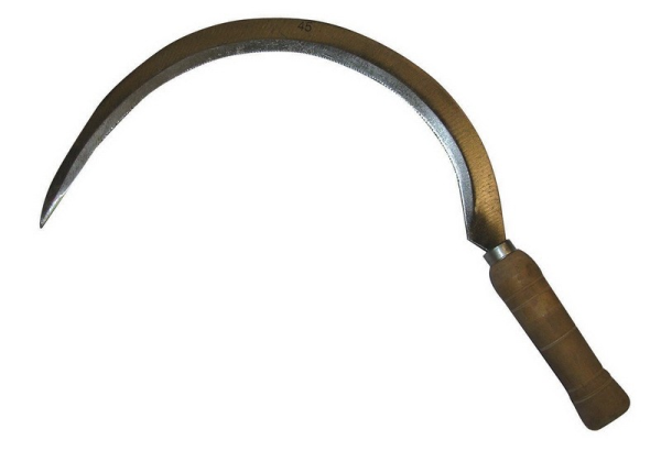 Серп 19 века