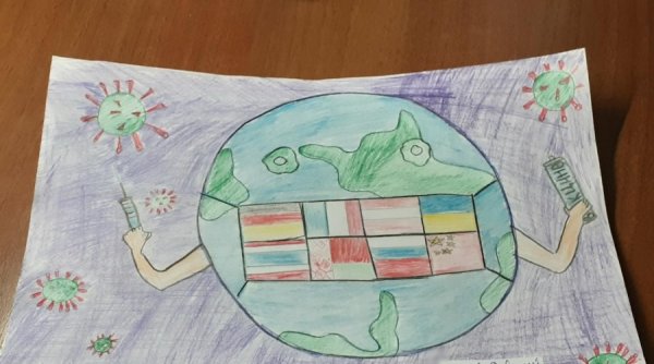 Далекое будущее человечества