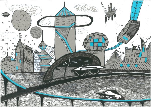 Мой внутренний мир