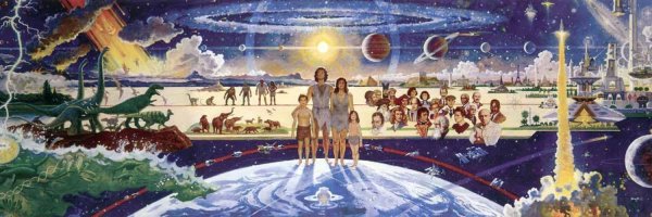 Техника молодежи иллюстрации футуризм