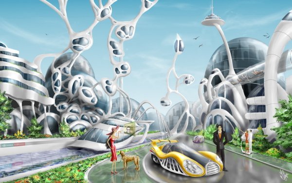 Школабудуйщего рисунок