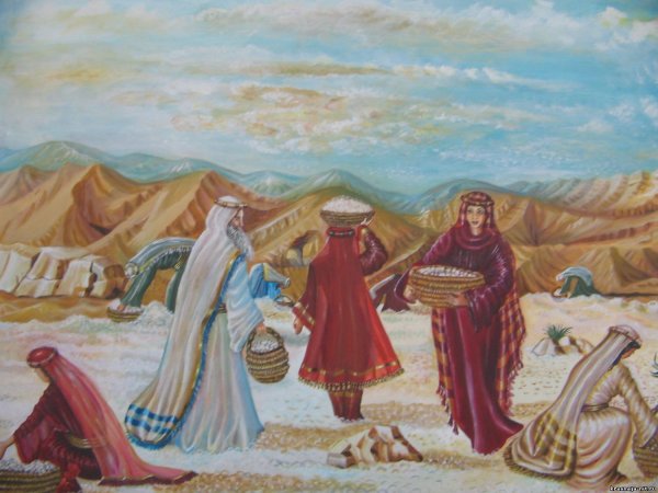 Моисей раскраска для детей