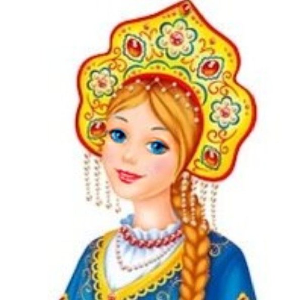 Василиса прекрасная и баба Яга