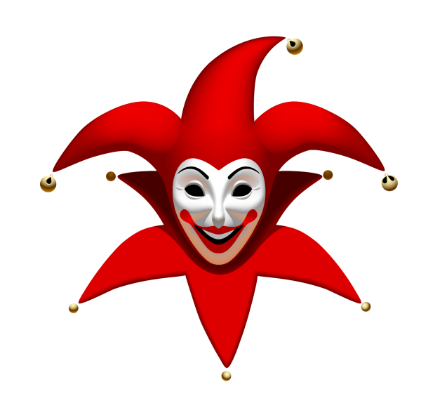 Пьеро Арлекин петрушка