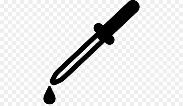 Пипетка иконка