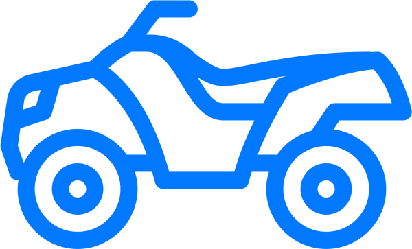 Квадроцикл иконка