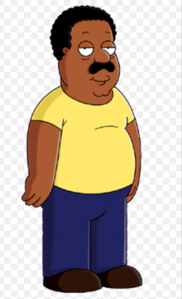 Кливленд Гриффины