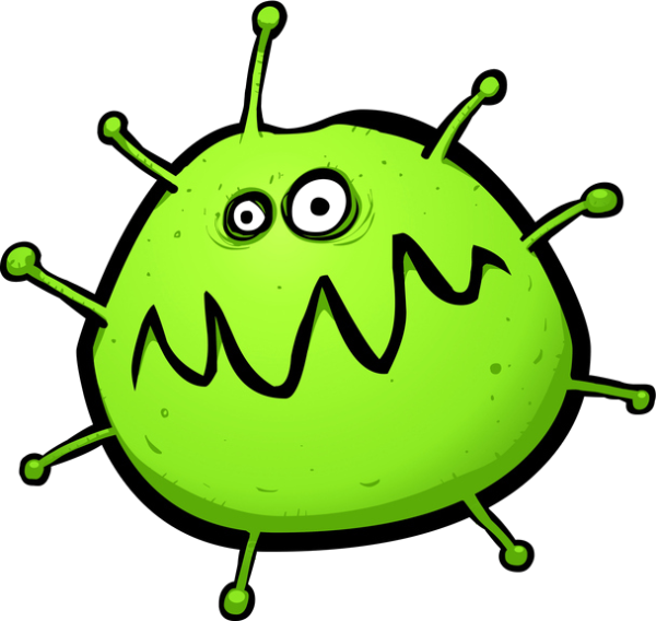 Коронавирус микробы микробы