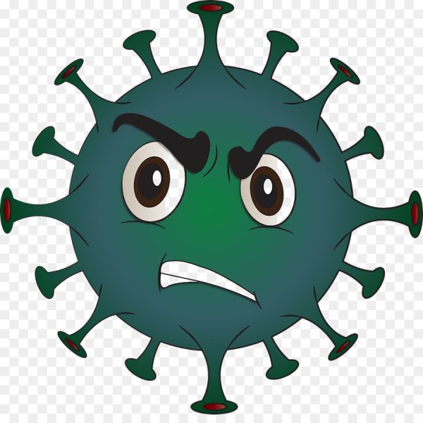 Добрые микробы для детей