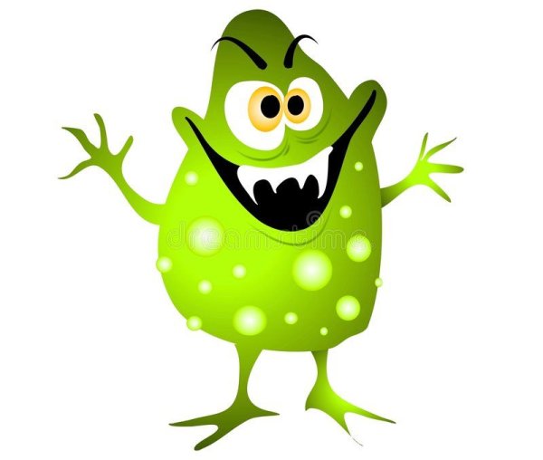 Вирус ковид