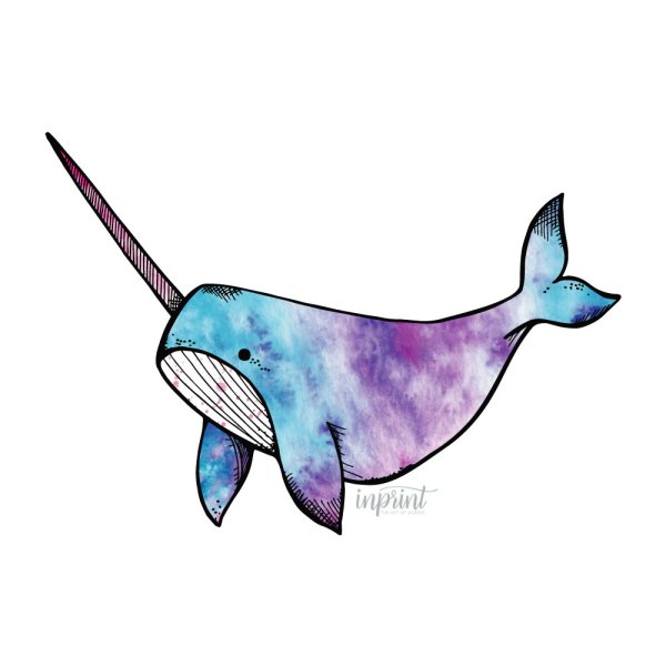 Милый Единорог