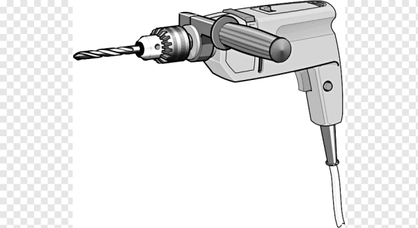 Сверло для дрели