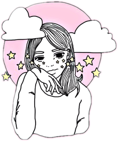 Топовые рисунки для срисовки