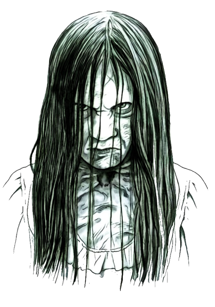 Джон Кенн Мортенсен фобии