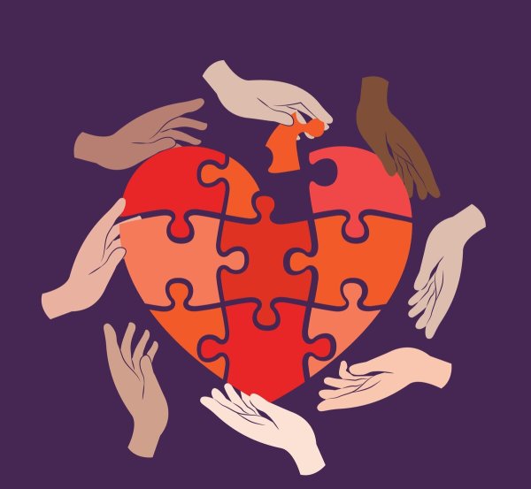 Межкультурные конфликты