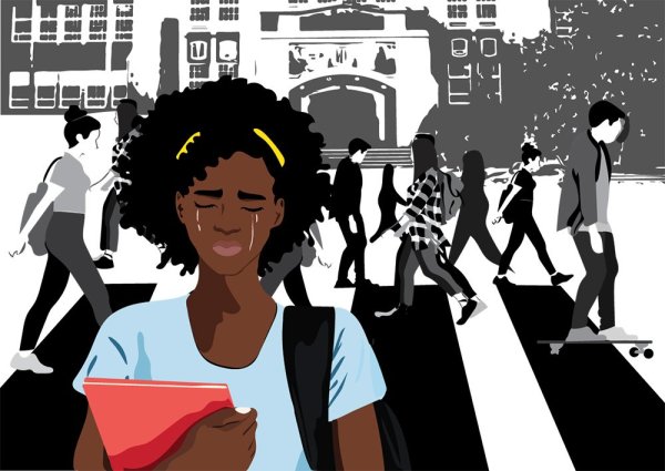 Культурный расизм