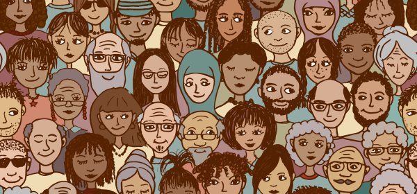 Внешность фон