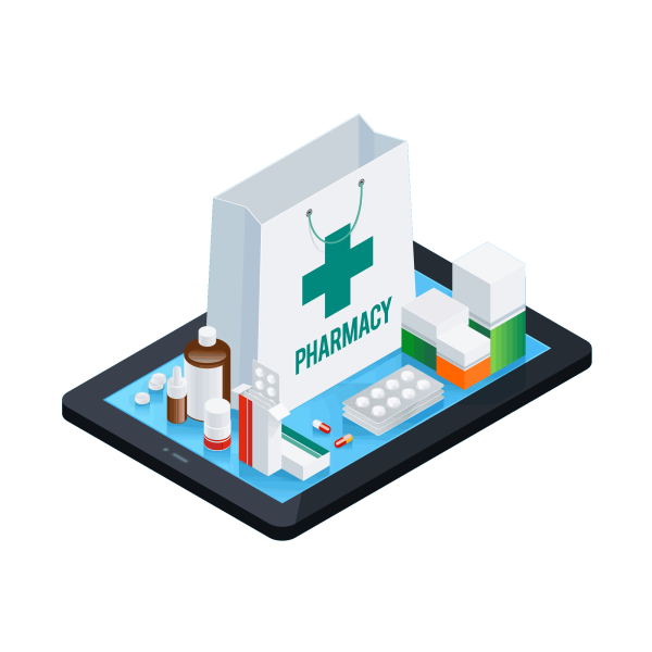 Маркетинг в фармации