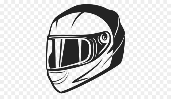 Мотошлем лого