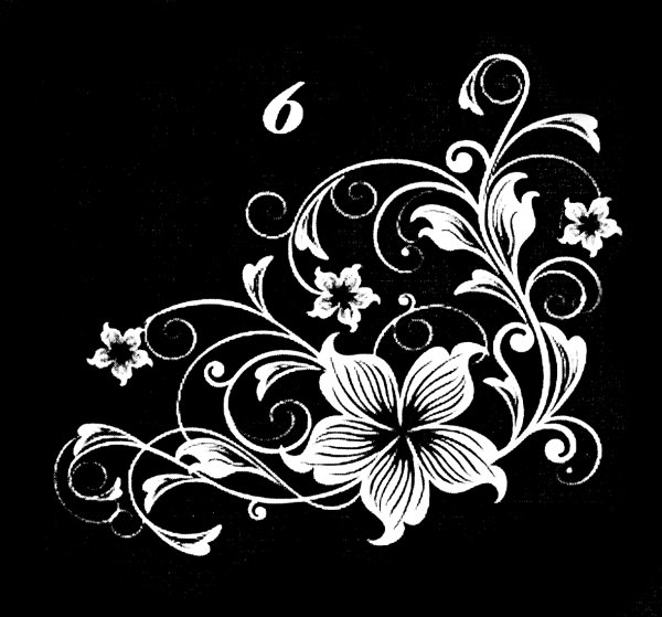 Очертания Льва