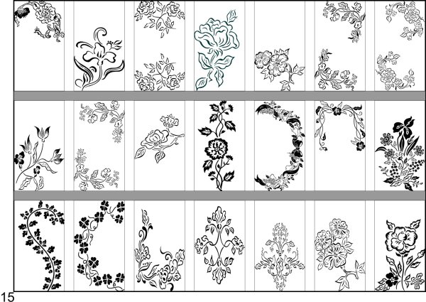 Граттаж Лев