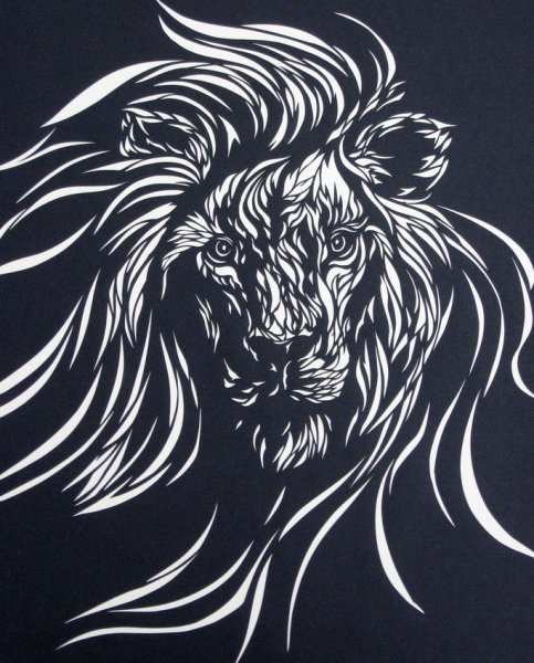 Трафареты для гравировки по дереву