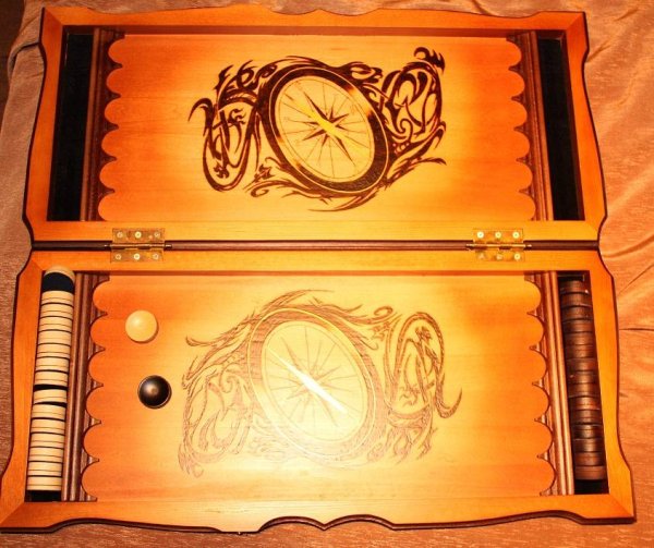 Картины для нард