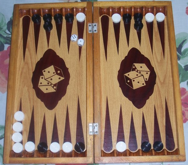 Узоры для нард