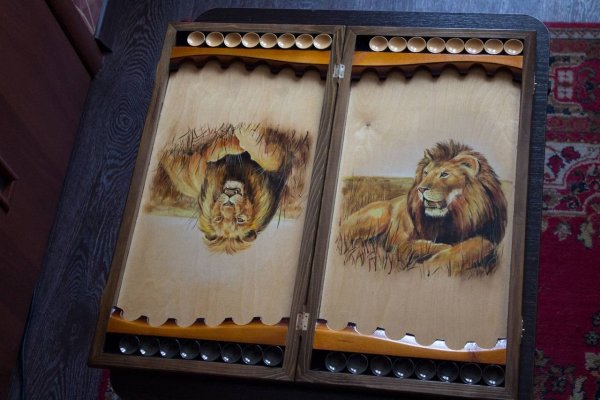 Зоновские картины