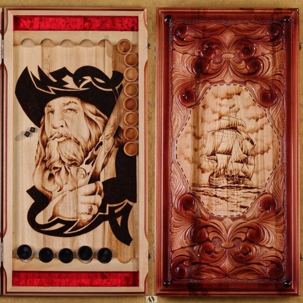 Животные для нард