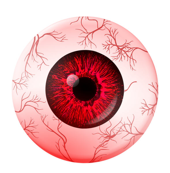 Эмодзи глаза