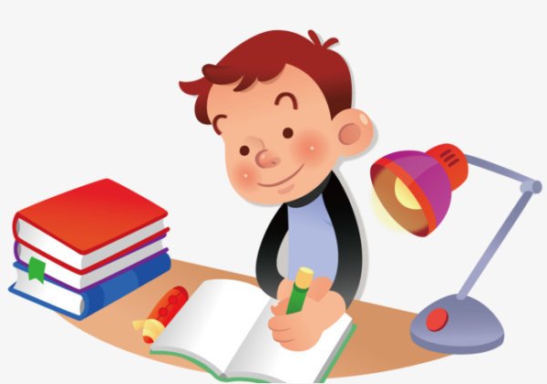 Домашнее задание иллюстрация