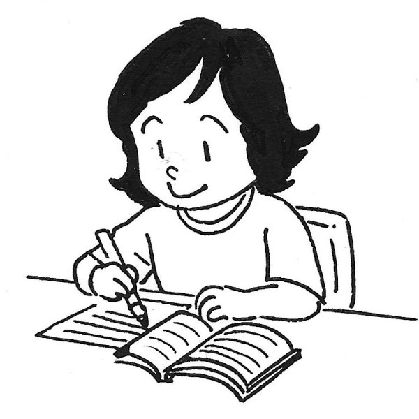 Урок рисунок