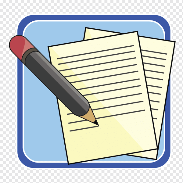 Значок домашняя работа