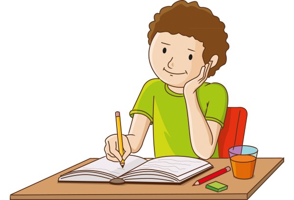 Write для детей