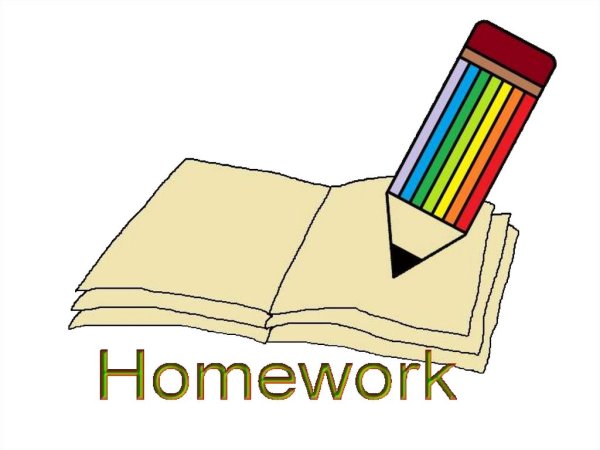 Домашнее задание анимация