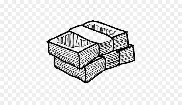 Стопка денег