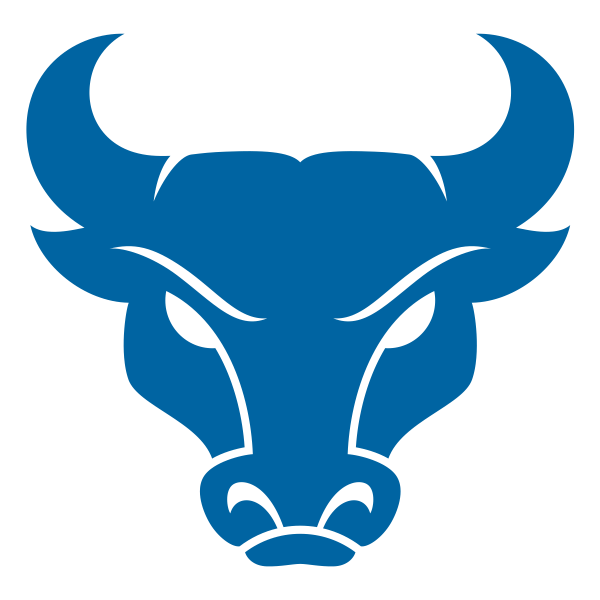 Очертания быка голова