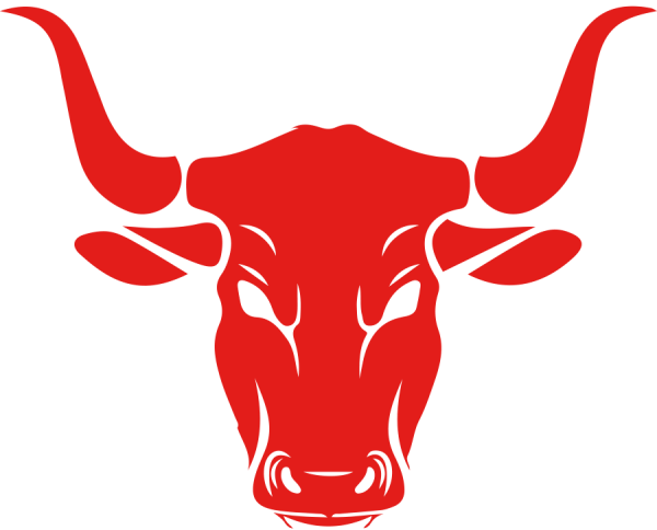 Бык логотип