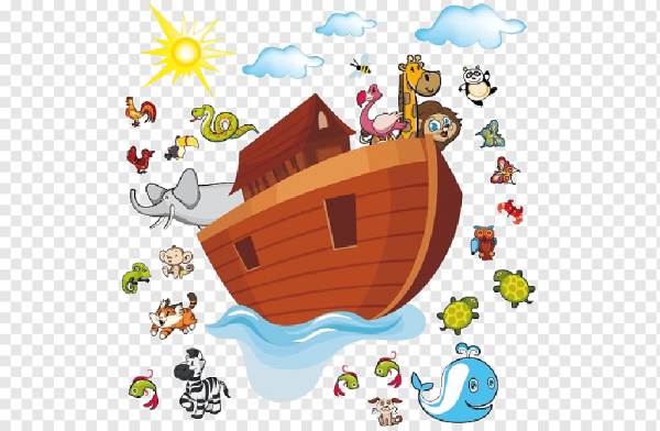 Ноев Ковчег