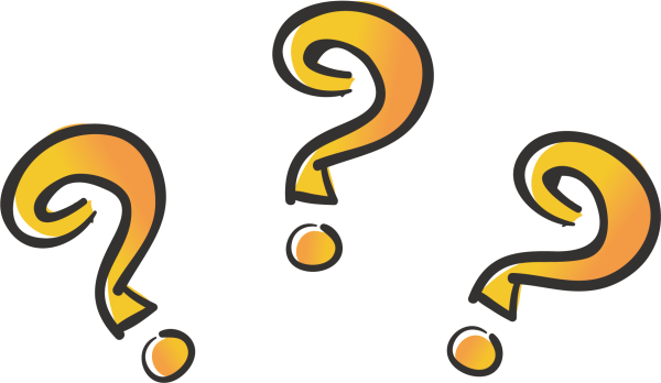 Вопросительный знак