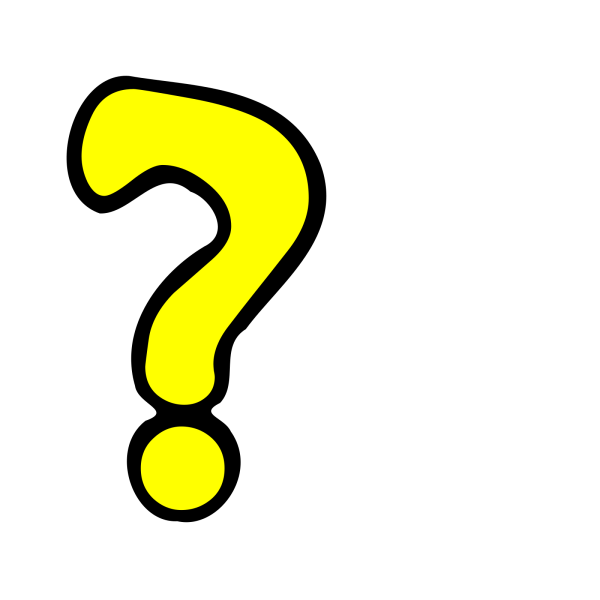 Значок вопроса