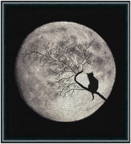 Золотое Руно Лунная Соната