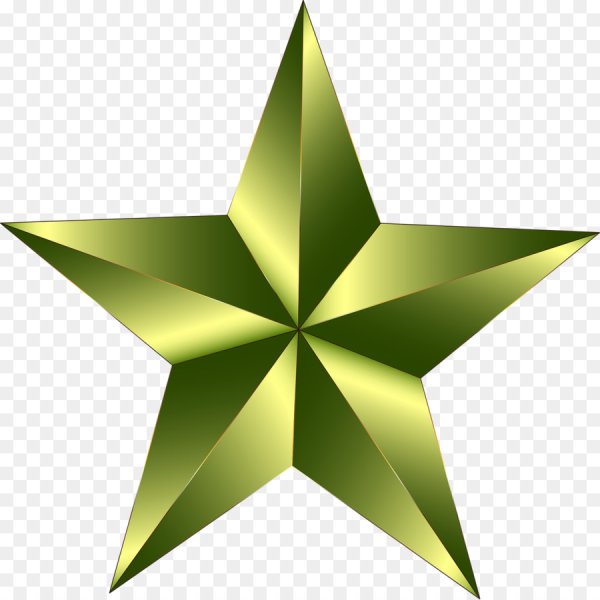 Солдатская звезда