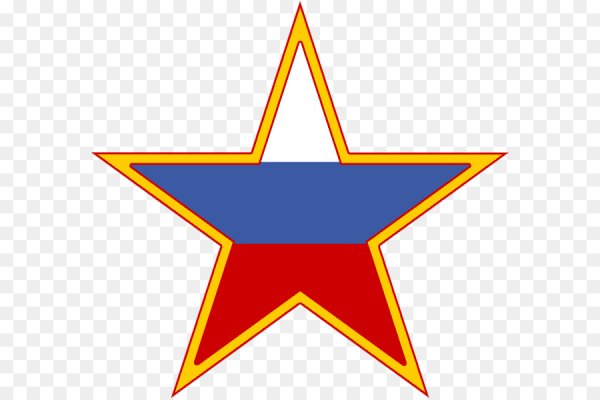 Звезда ВВС России