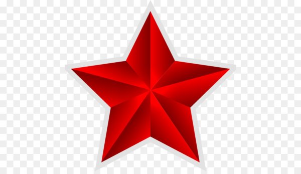 Военная звезда