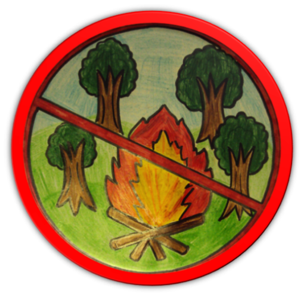 Экологические знаки