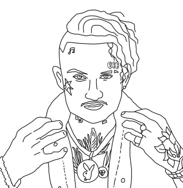 Моргенштерн 2021