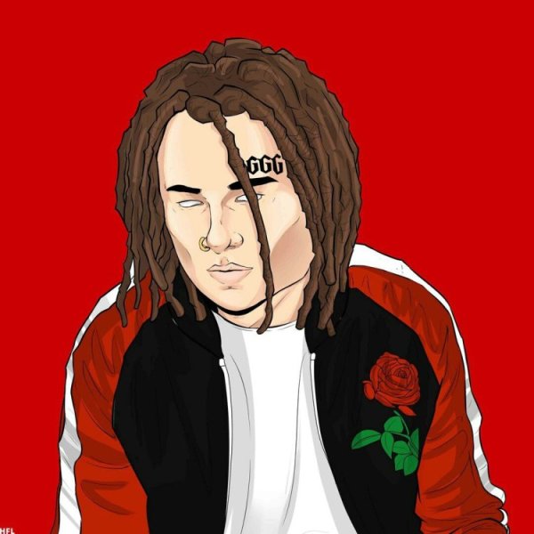 Гон флад и Моргенштерн