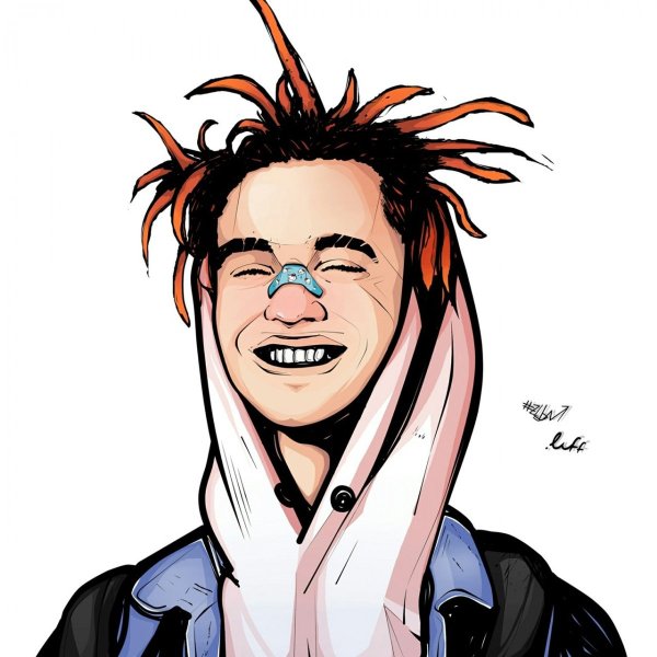 Моргенштерн и XXXTENTACION